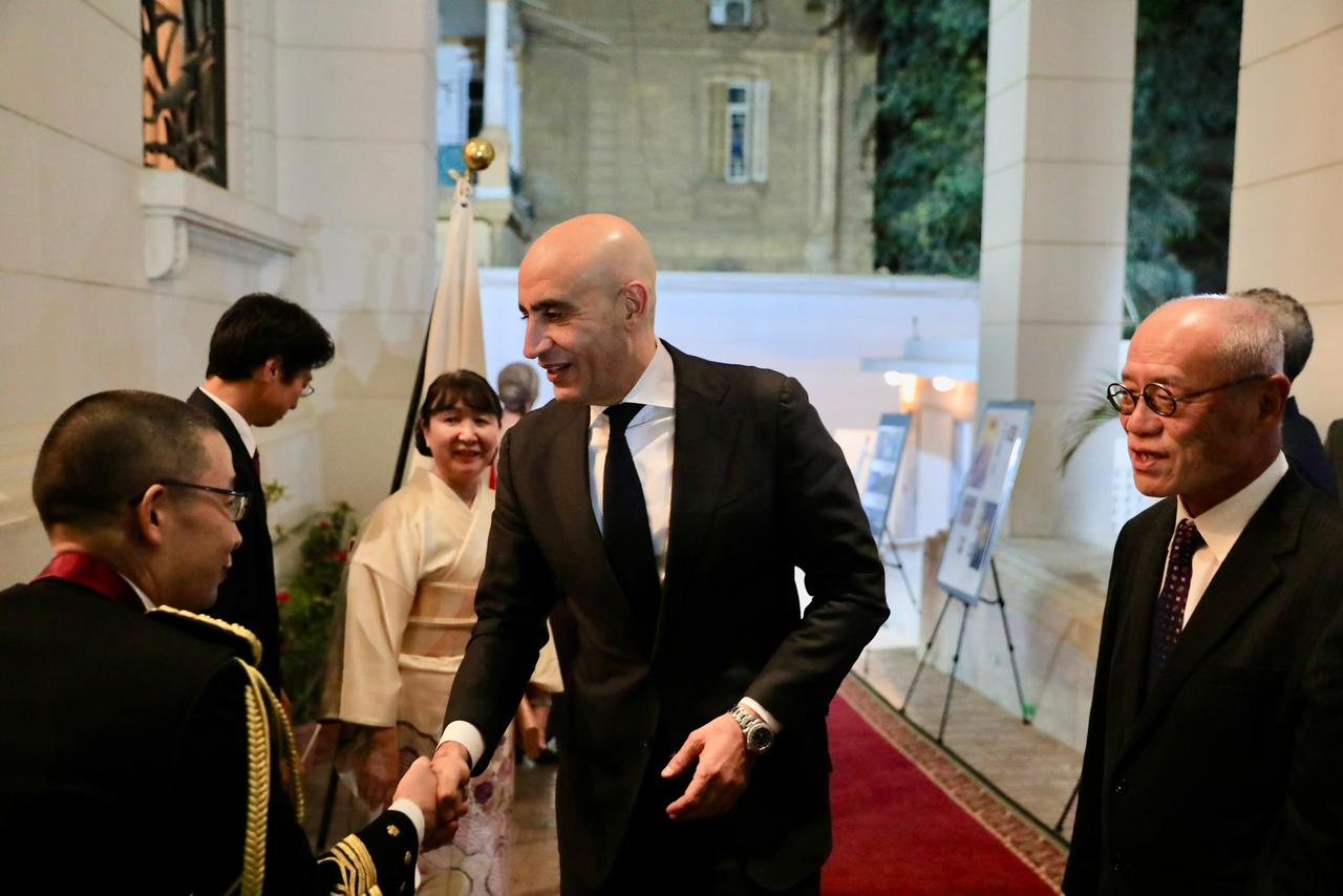 Egypt's MOE Launches Official Teacher Professional Development Platform